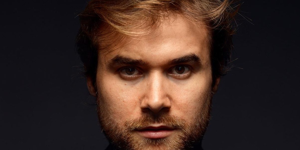 Fabien Hyon © Manuel Braun