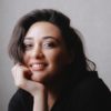 irina Sherazadishvili