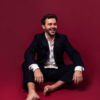Kevin Amiel, Photographe : William Bibet