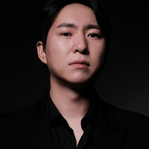 Portrait Kiup Lee