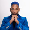 Portrait Yannis-Blue 7 Portrait Yannis-Blue 7